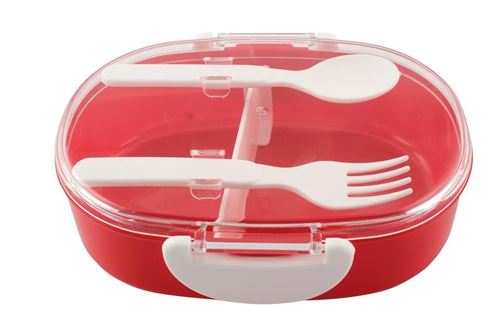 Pobi PB-901 Oval Beslenme Seti